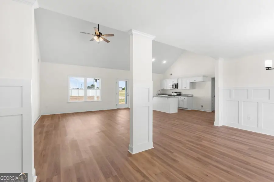 931 Ryegrass Road #92, Statesboro, GA 30458 - #2