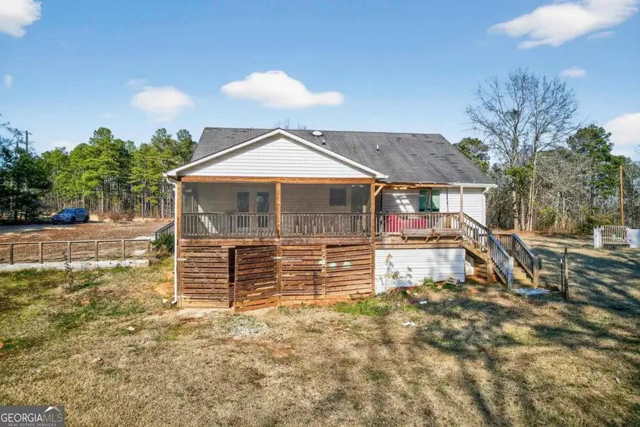 243 Minor Road, Milledgeville, GA 31061 - #3