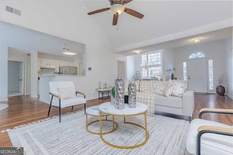 2913 Granville Drive Nw, Marietta, GA 30064 - #3