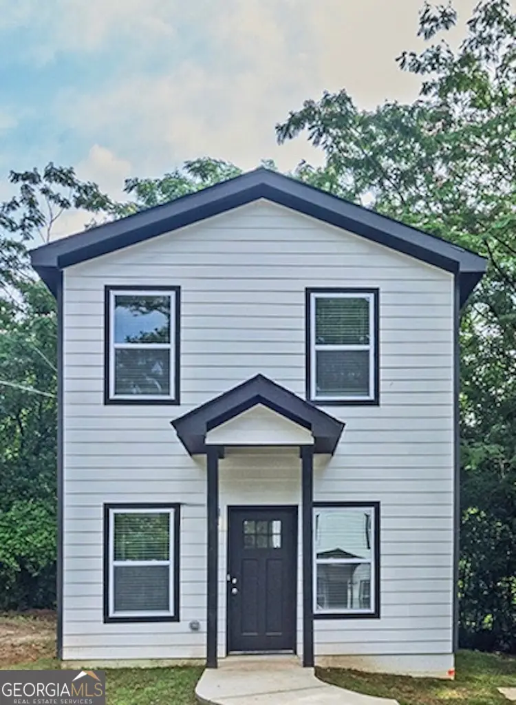 114 Emily Street, Macon, GA 31204 - #1