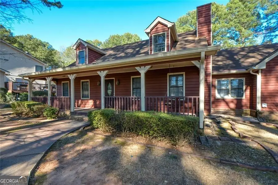 5690 Shadow Rock Drive, Lithonia, GA 30058 - #3