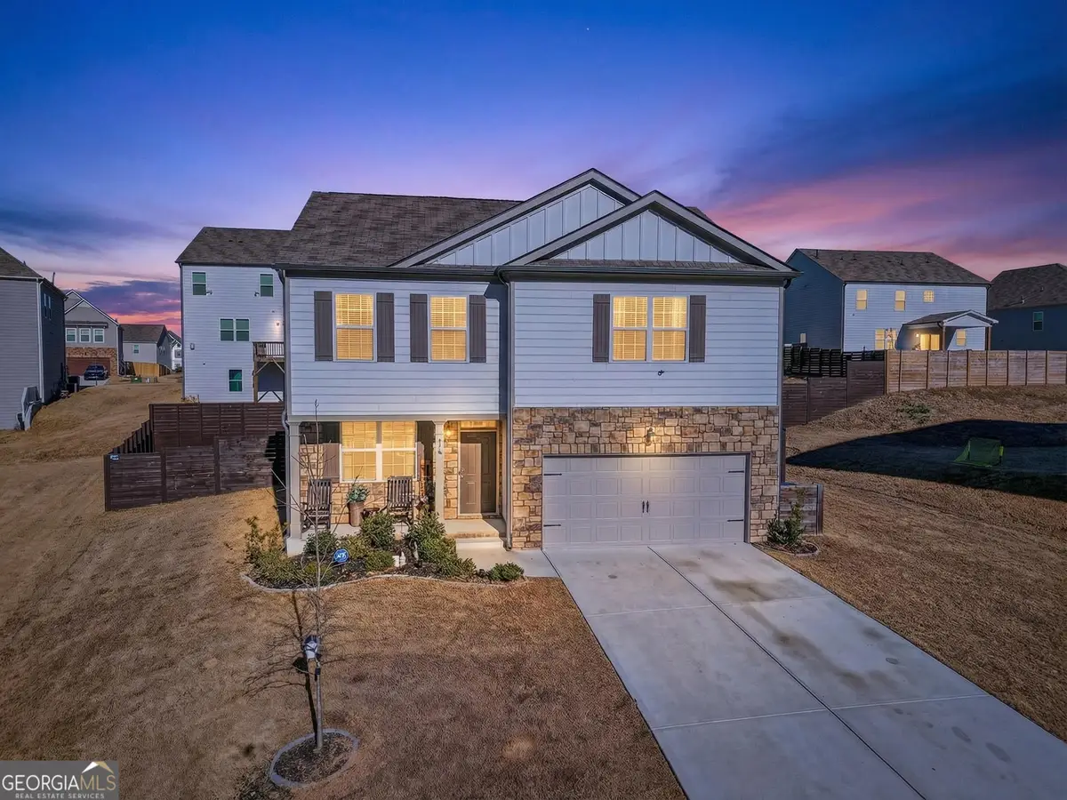 930 Sly Fox Run, Fairburn, GA 30213 - #1