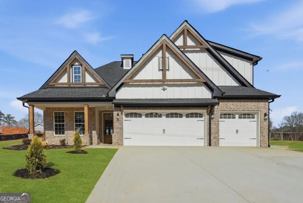 2322 Rockbridge Road Sw, Stone Mountain, GA 30087 - #1