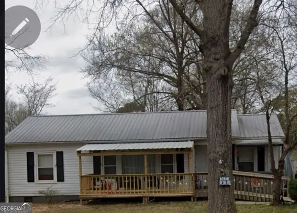 421 Spruce Street, Cedartown, GA 30125