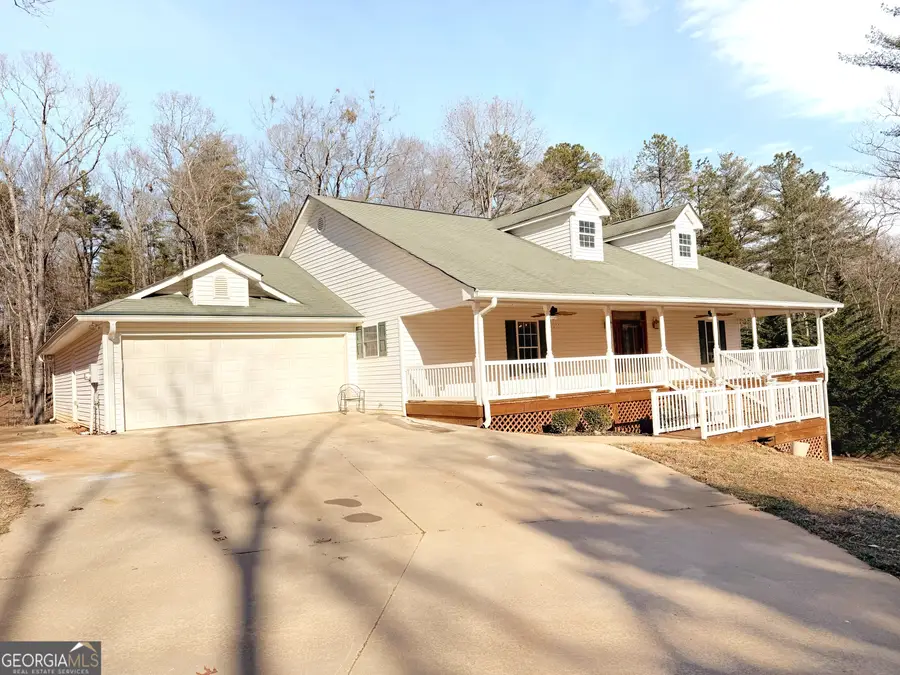 1857 Tugalo Village Road, Clarkesville, GA 30523 - #2
