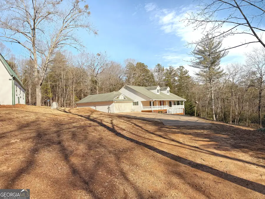 1857 Tugalo Village Road, Clarkesville, GA 30523 - #3