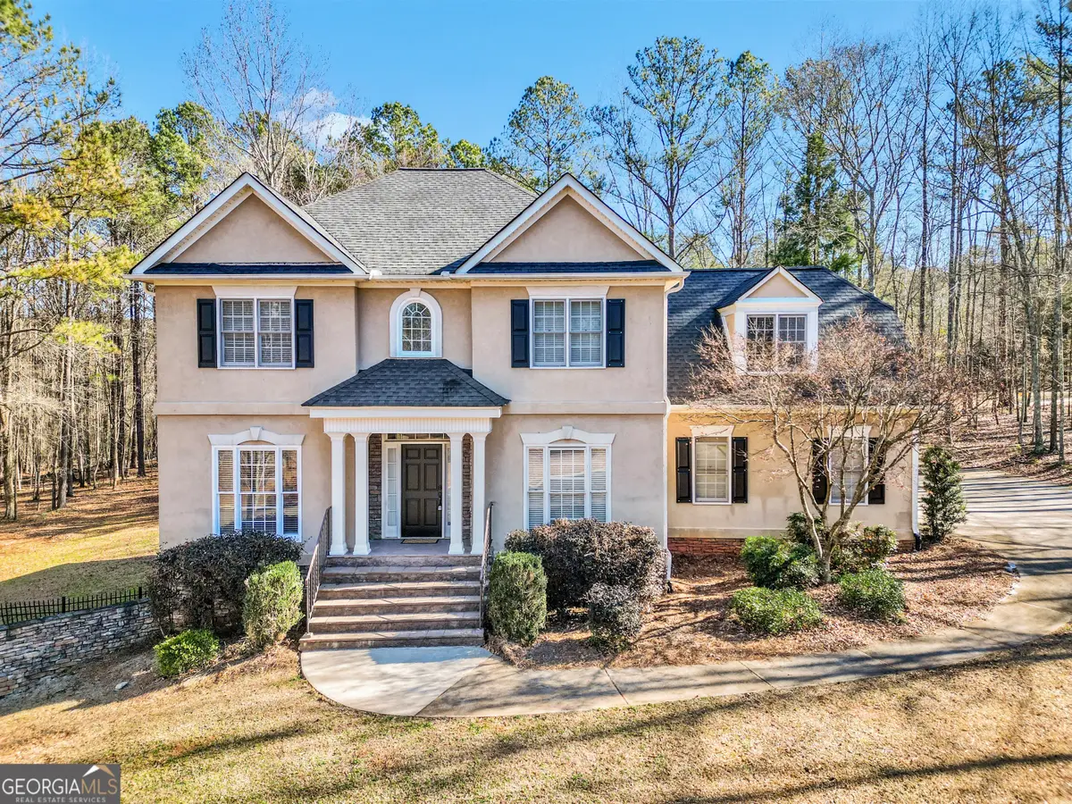 17 Brookwood Way, Griffin, GA 30224 - #1