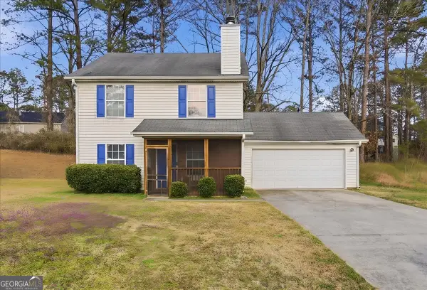 9269 Tee Trace, Riverdale, GA 30274