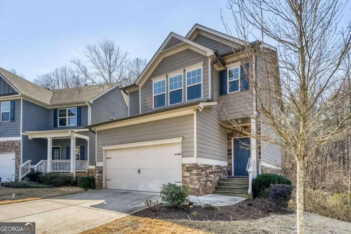 626 Royal Crest Court, Canton, GA 30115 - Image #1