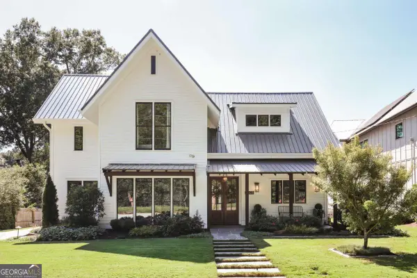 923 Hill Street, Athens, GA 30606