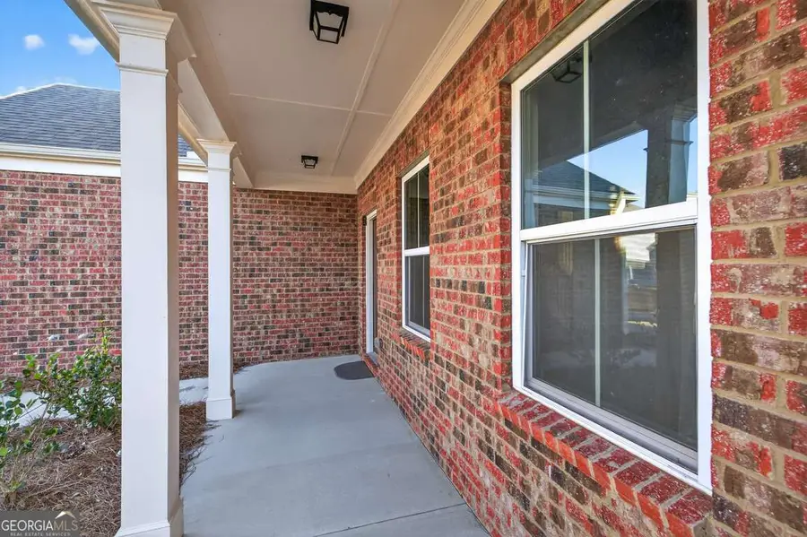 1576 Maston Road, Auburn, GA 30011 - #3