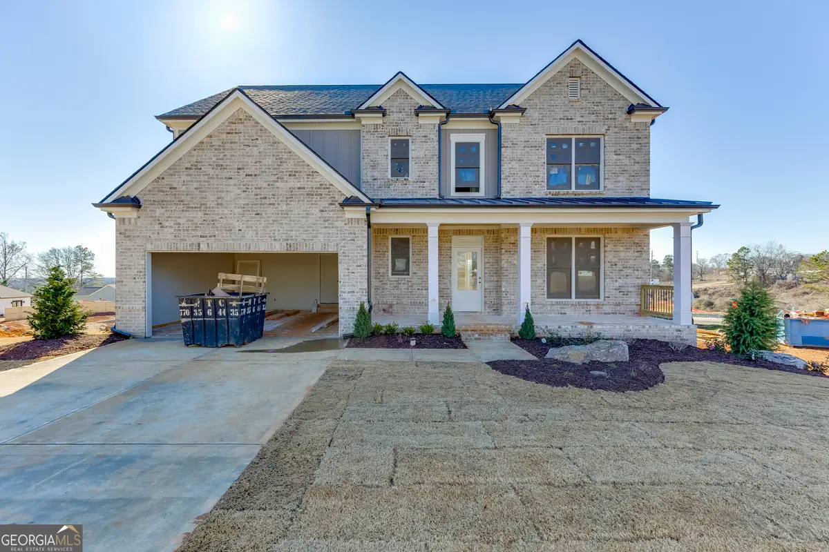 225 Smokey Road, Buford, GA 30518 - #1