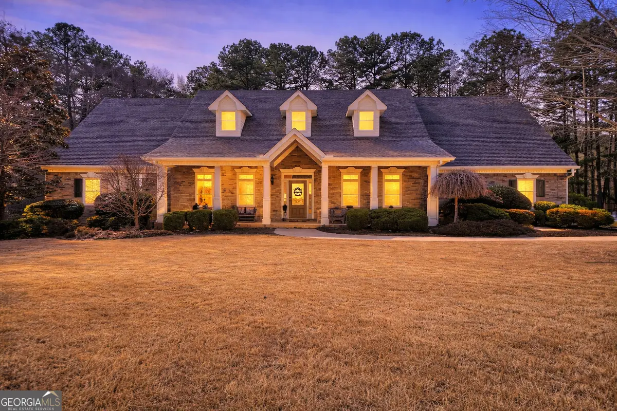 330 Noah Place, McDonough, GA 30252 - #1