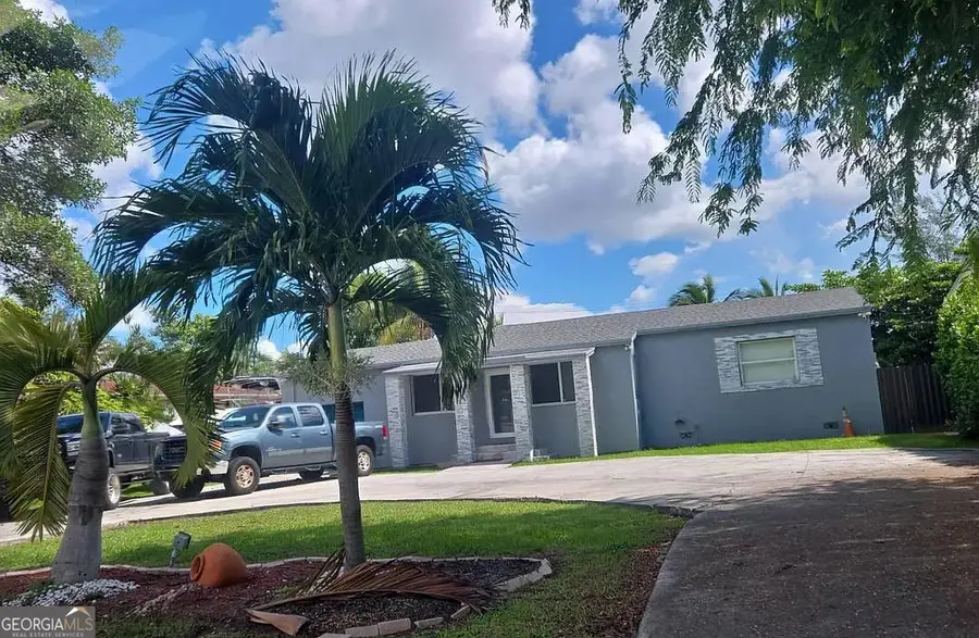 14697 S Biscayne River Drive, Miami, FL 33168 - #3