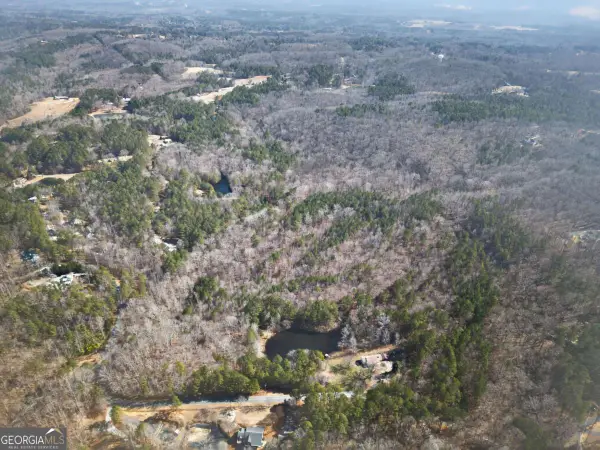 665 Tibbitts Road, Dallas, GA 30132