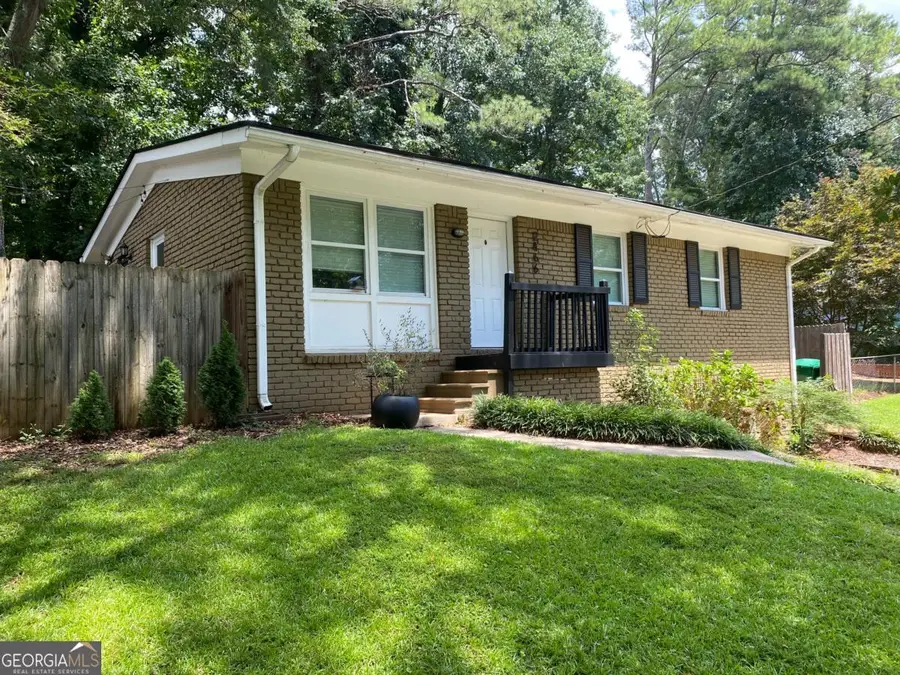 2466 Bouldercliff Way Se, Atlanta, GA 30316 - #2