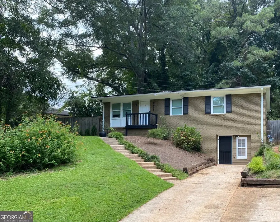 2466 Bouldercliff Way Se, Atlanta, GA 30316 - #3