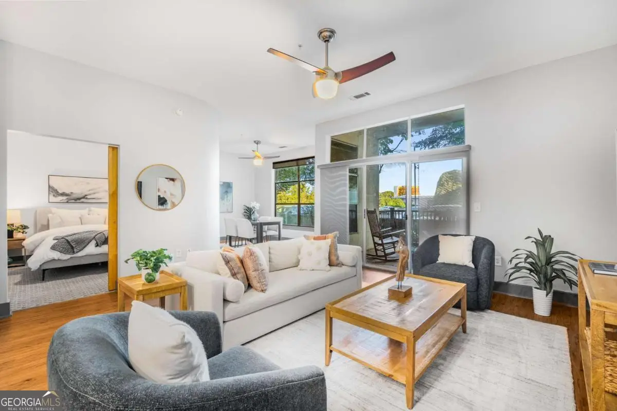 2630 Talley Street #106, Decatur, GA 30030 - #1