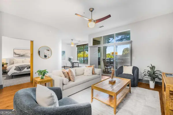 2630 Talley Street #106, Decatur, GA 30030