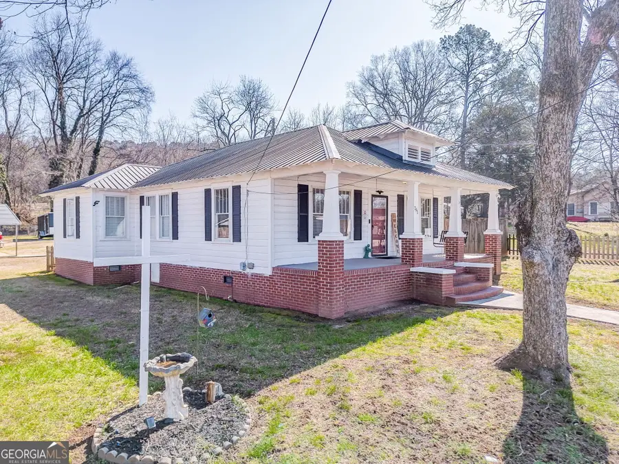 791 Park Avenue Se, Lindale, GA 30147 - #2