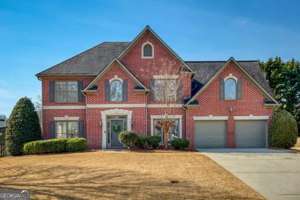 2820 Old Church Road, Cumming, GA 30041