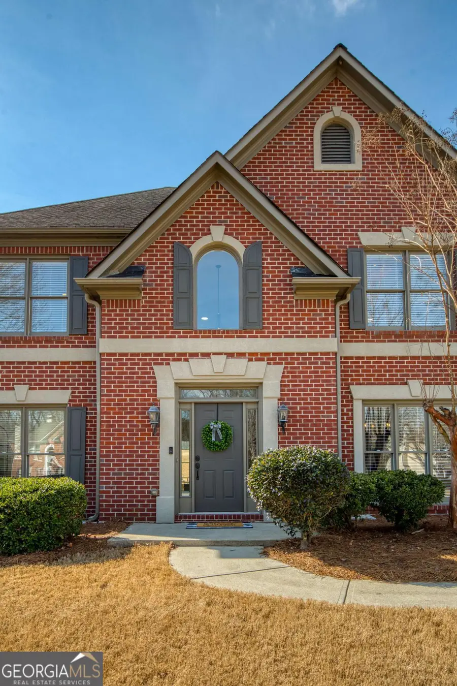 2820 Old Church Road, Cumming, GA 30041 - #2