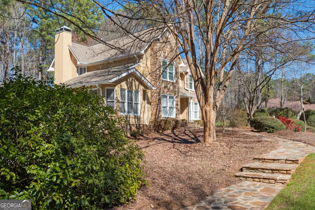 105 Oak Ridge Drive, Sharpsburg, GA 30277 - #1