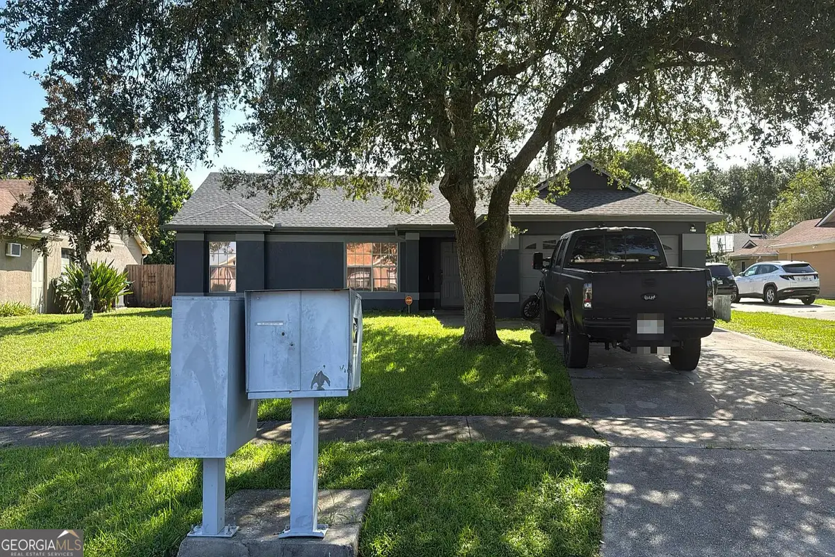 932 Cloyd Dairy Loop, Orlando, FL 32825 - #1