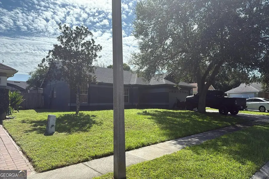 932 Cloyd Dairy Loop, Orlando, FL 32825 - #3