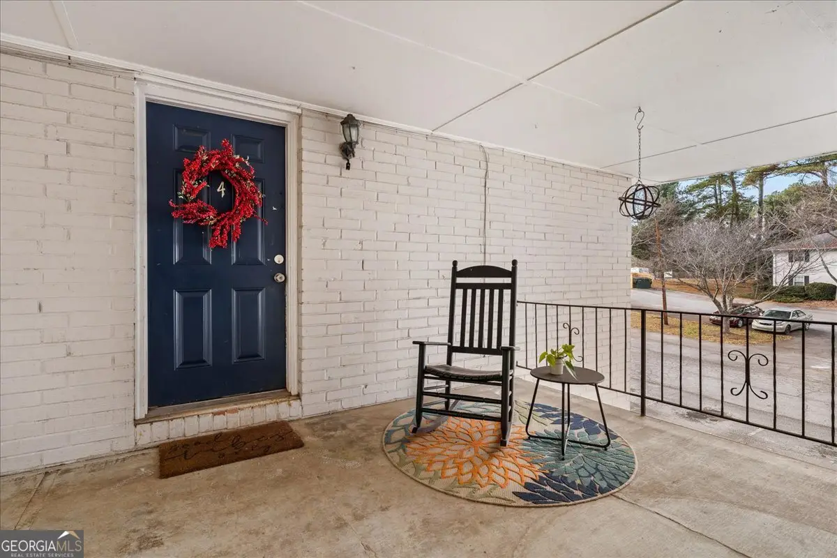 777 Jordan Lane #4, Decatur, GA 30033 - #1
