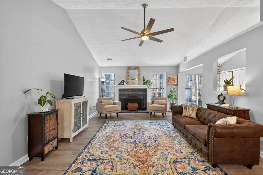 3000 Amber Way, Monroe, GA 30655 - #2