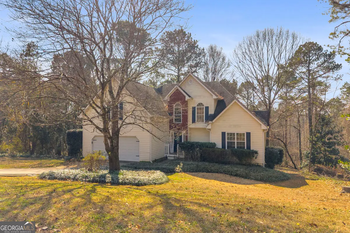 2878 Forest Court, Loganville, GA 30052 - #1