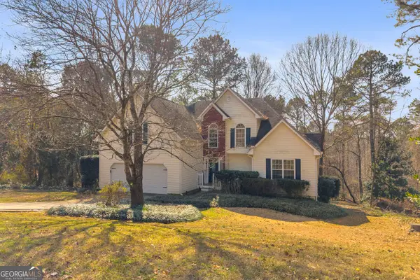2878 Forest Court, Loganville, GA 30052