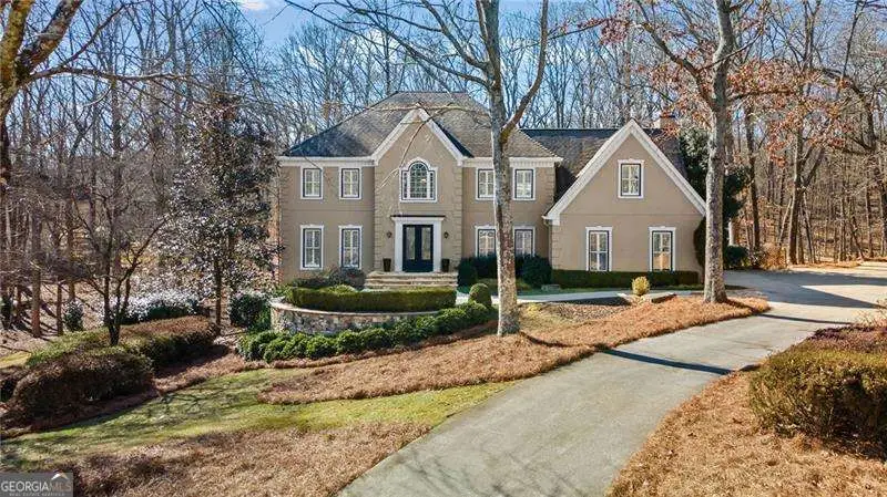 12880 Bucksport Drive, Roswell, GA 30075 - #1