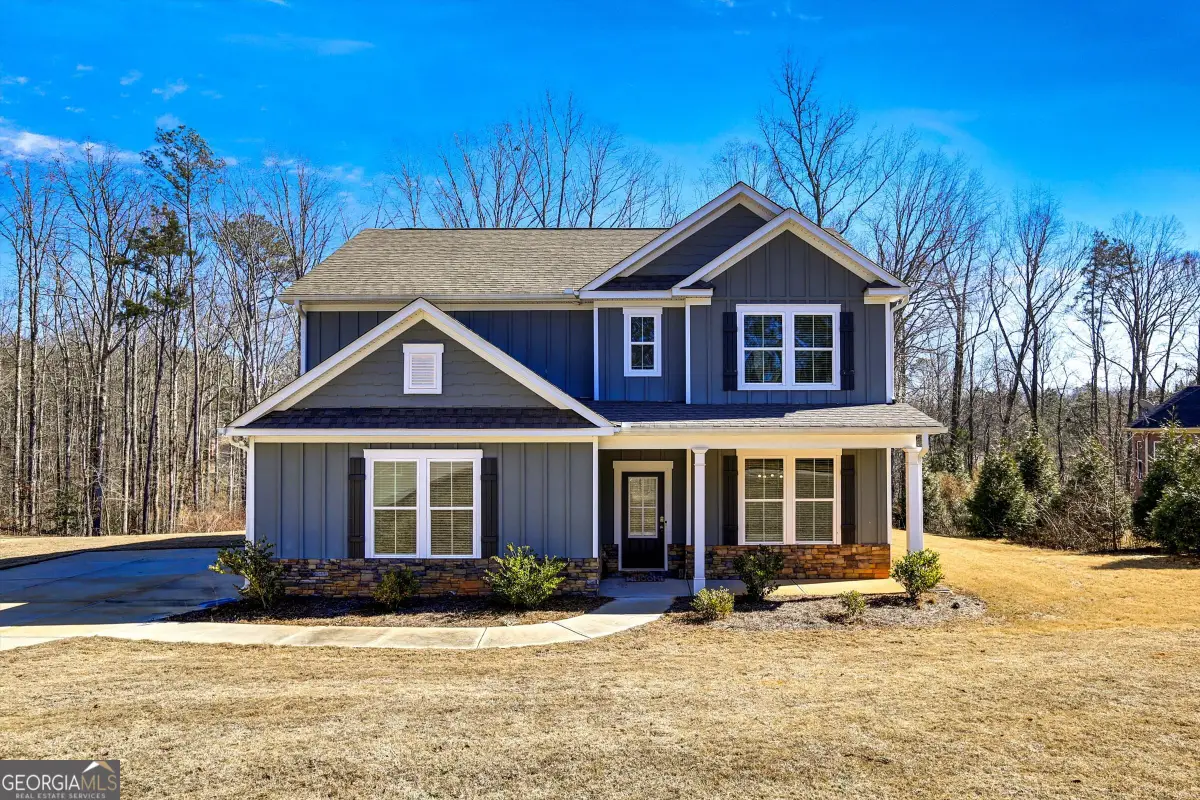 50 Crabapple Ridge Drive, Oxford, GA 30054 - #1