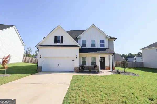 706 Lindsey Brooke Trace, Bonaire, GA 31005