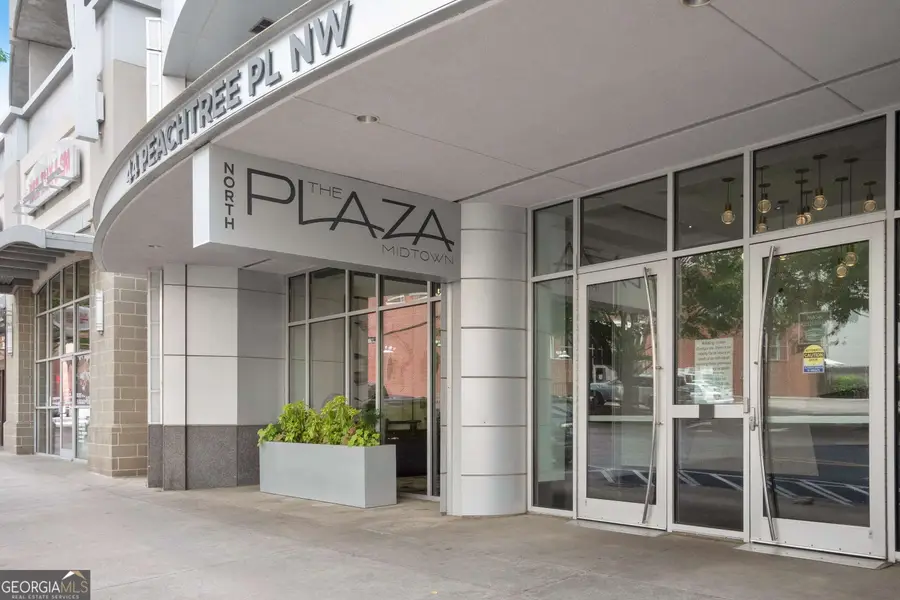 950 W Peachtree Street Nw #1011, Atlanta, GA 30309 - #2
