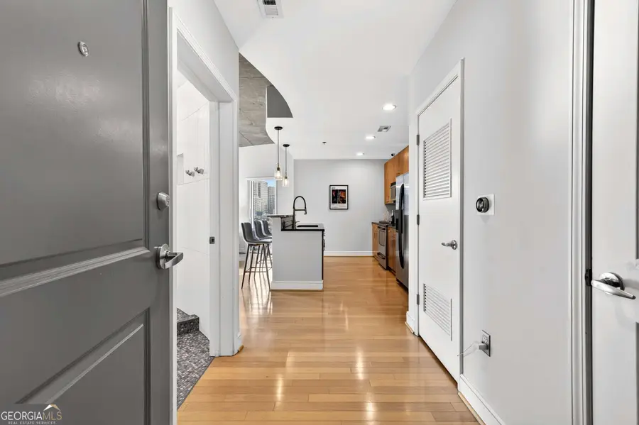 950 W Peachtree Street Nw #1011, Atlanta, GA 30309 - #3