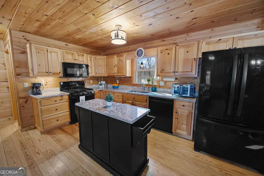 612 Medina Court, Ellijay, GA 30540 - #3