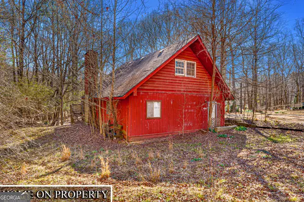 545 Vaughn Road, Athens, GA 30606