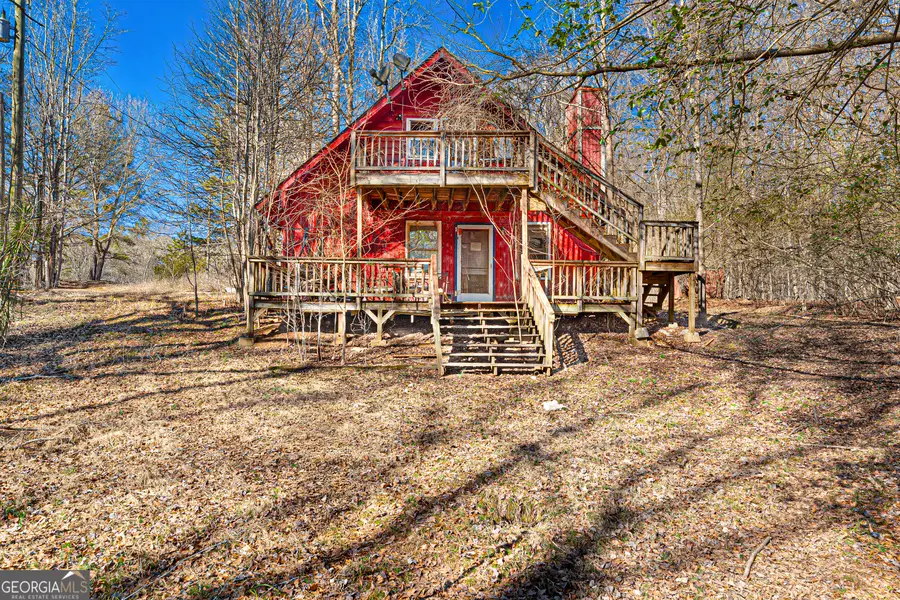 545 Vaughn Road, Athens, GA 30606 - #2