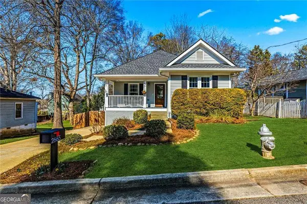 2665 Rosemary Street Nw, Atlanta, GA 30318