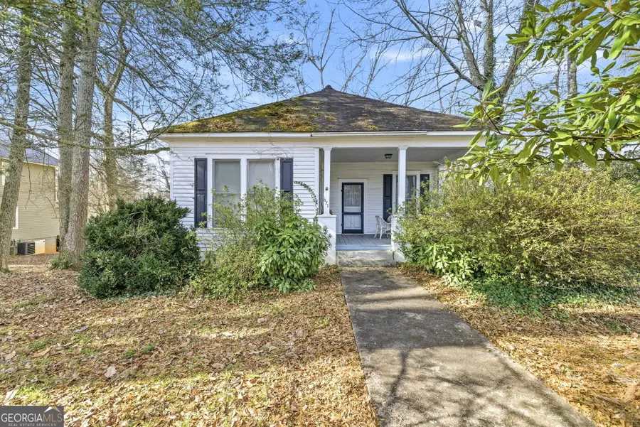 671 Washington Street, Clarkesville, GA 30523 - #2