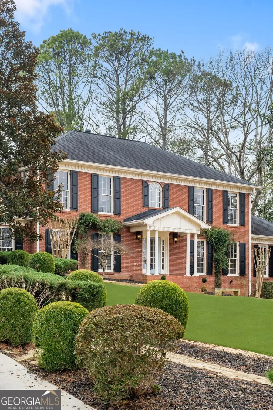 8915 Huntcliff Lake Court, Sandy Springs, GA 30350 - #2