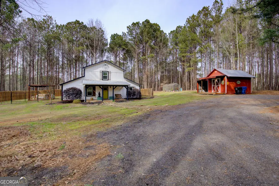 2100 Morgan Lane, Covington, GA 30014 - #2