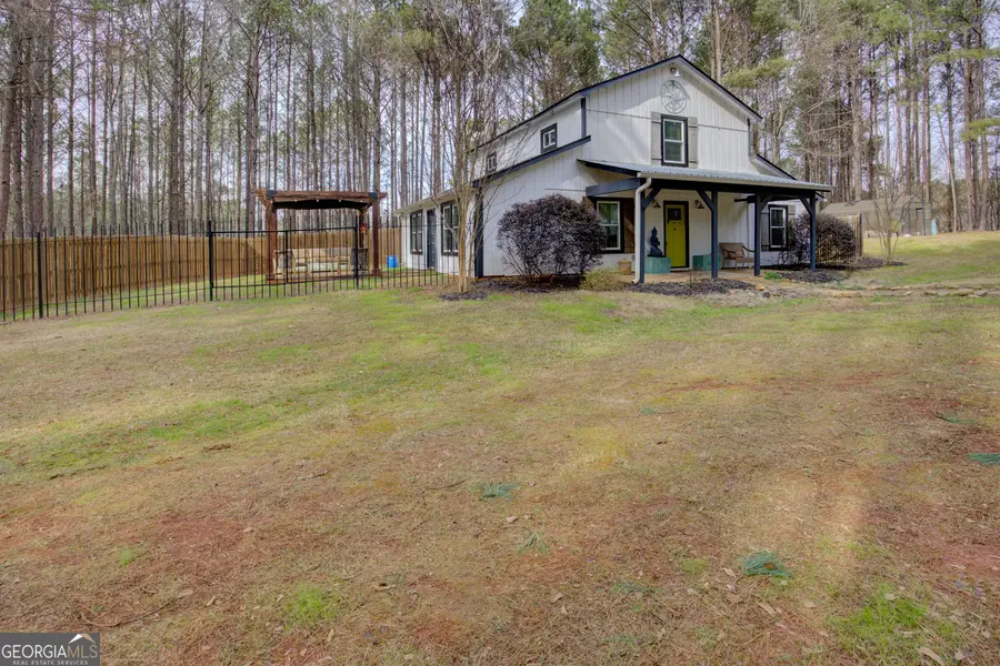 2100 Morgan Lane, Covington, GA 30014 - #3