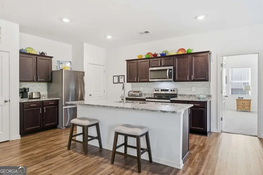 305 Pescara Court Nw, Cartersville, GA 30120 - #2