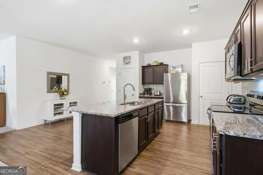 305 Pescara Court Nw, Cartersville, GA 30120 - #3