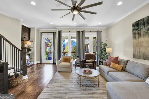 180 Easy Pines Way, Marietta, GA 30060