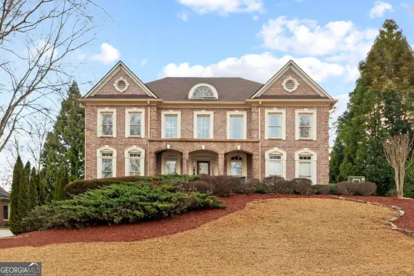 1204 Grand View Drive Se, Mableton, GA 30126